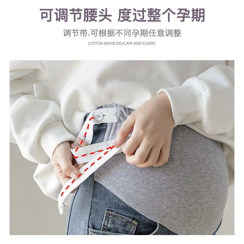 Maternity Wide Leg Jeans For Pregnant Woman 2021 Pregnancy Denim Pants Cotton Straight Trousers Maternity Clothing Plus Size
Maternity Wide Leg Jeans For Pregnant Woman 2021 Pregnancy Denim Pants Cotton Straight Trousers Maternity Clothing Plus Size