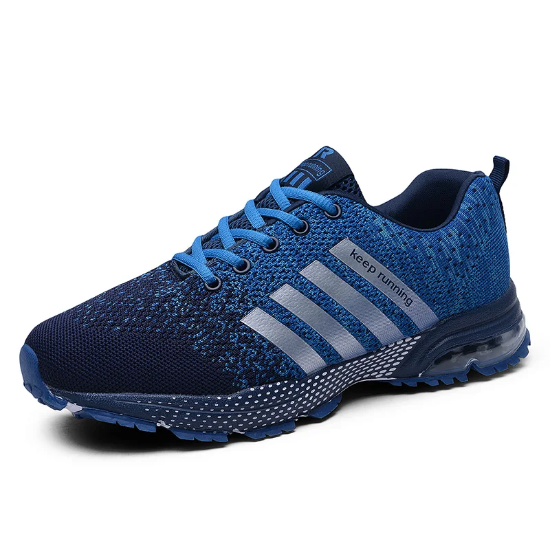 Explosive Air Cushion Couple Flying Woven Sports Casual Shoes Lightweight Walking Plus Size Shoes Men's Shoes Women's Shoes
Explosive Air Cushion Couple Flying Woven Sports Casual Shoes Lightweight Walking Plus Size Shoes Men's Shoes Women's Shoes