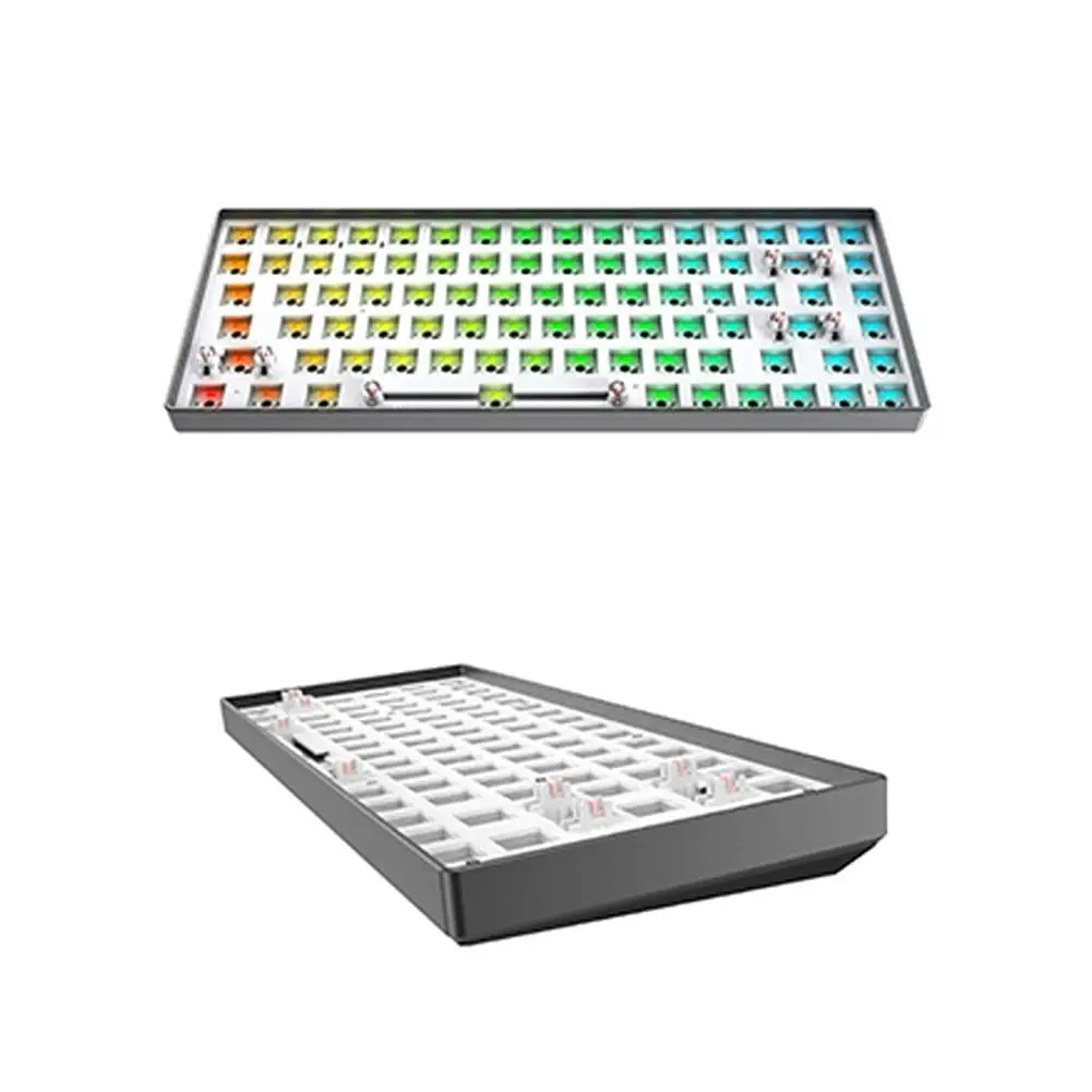 Acrylic Switch Tester choc low profile switch brown white red dark yellow blue orange for Mechanical Keyboard
Acrylic Switch Tester choc low profile switch brown white red dark yellow blue orange for Mechanical Keyboard