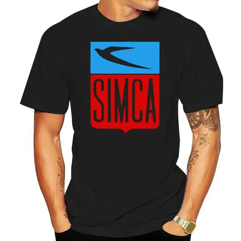 Men t shirt New Fashion Simca Aronde Ariane Printed Graphic Tops Black t-shirt women
Men t shirt New Fashion Simca Aronde Ariane Printed Graphic Tops Black t-shirt women