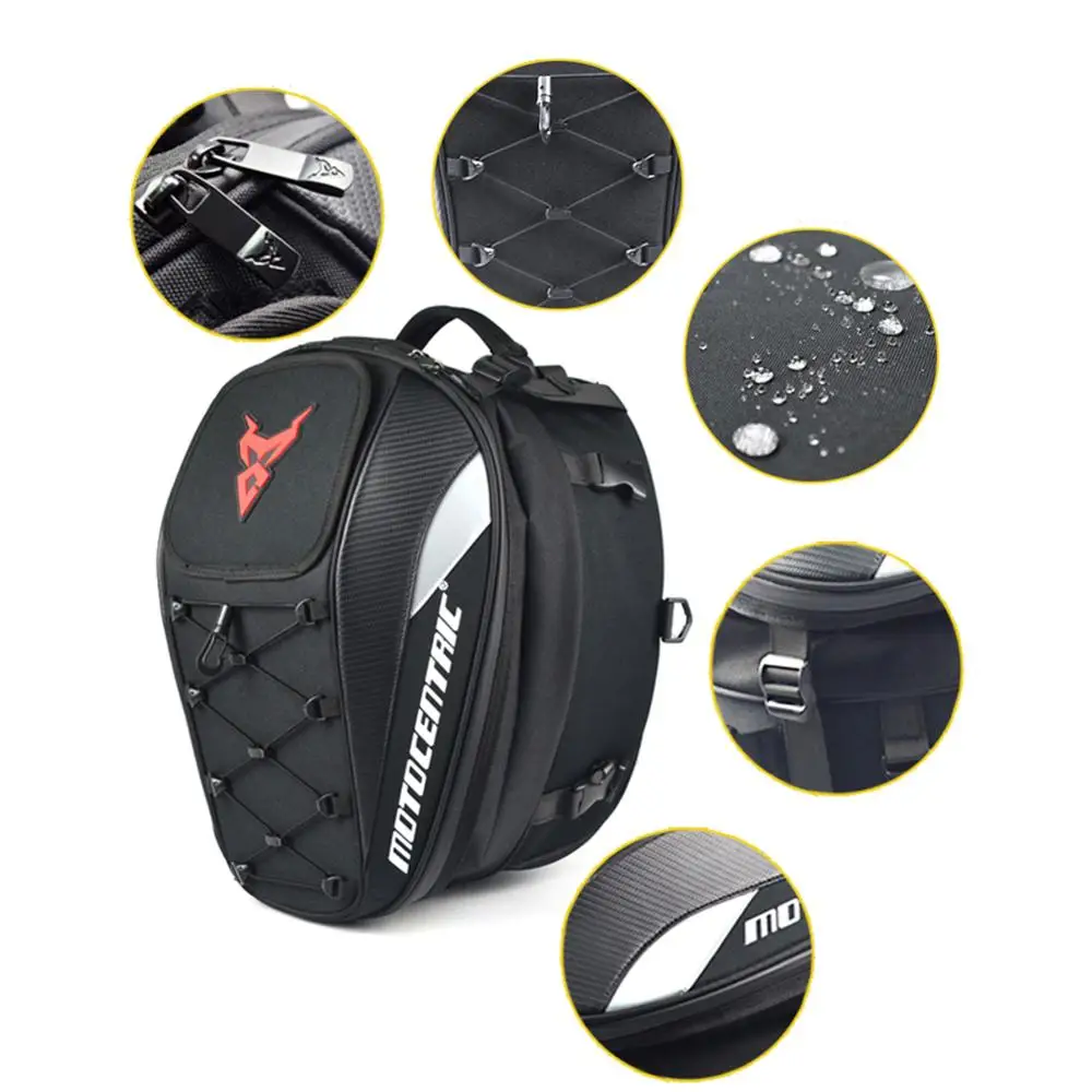 Motorcycle Rear Bags Top Case Moto Shoulder Backpack Waterproof Motorbike Back Seat Pack Motor Leg bag Tail Moto bags
Motorcycle Rear Bags Top Case Moto Shoulder Backpack Waterproof Motorbike Back Seat Pack Motor Leg bag Tail Moto bags