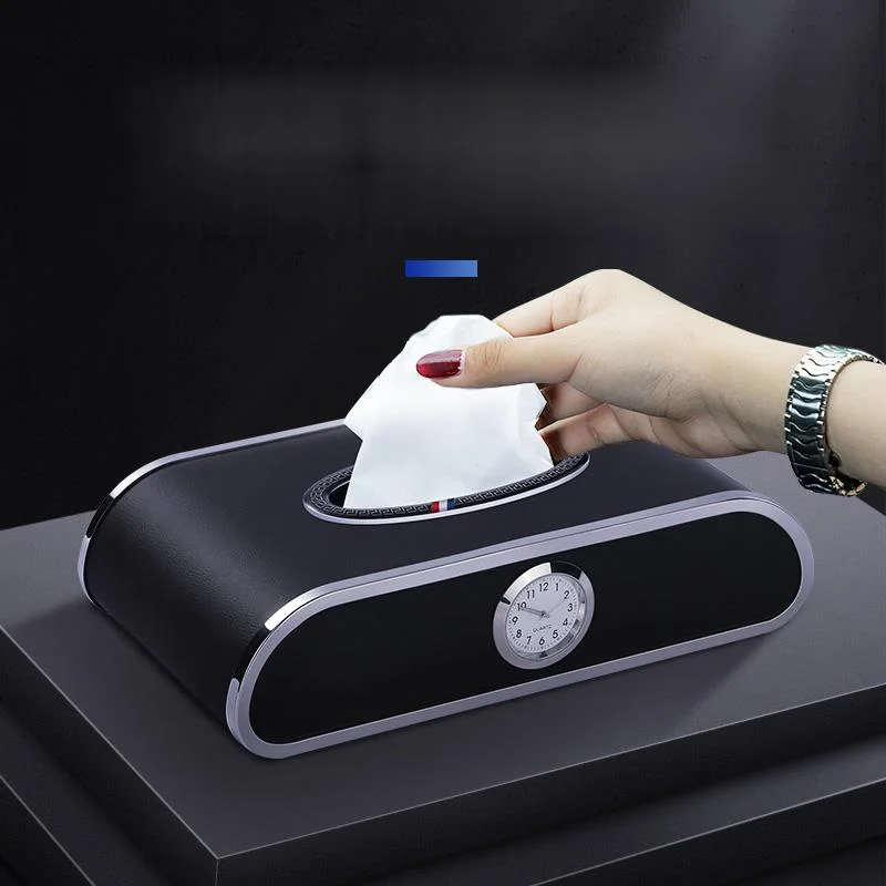 Creative Simple Tissue Boxes Modern Container Organizer Accessories Car Tissue Boxes Boite A Rangement Home Garden DB60ZJ
Creative Simple Tissue Boxes Modern Container Organizer Accessories Car Tissue Boxes Boite A Rangement Home Garden DB60ZJ