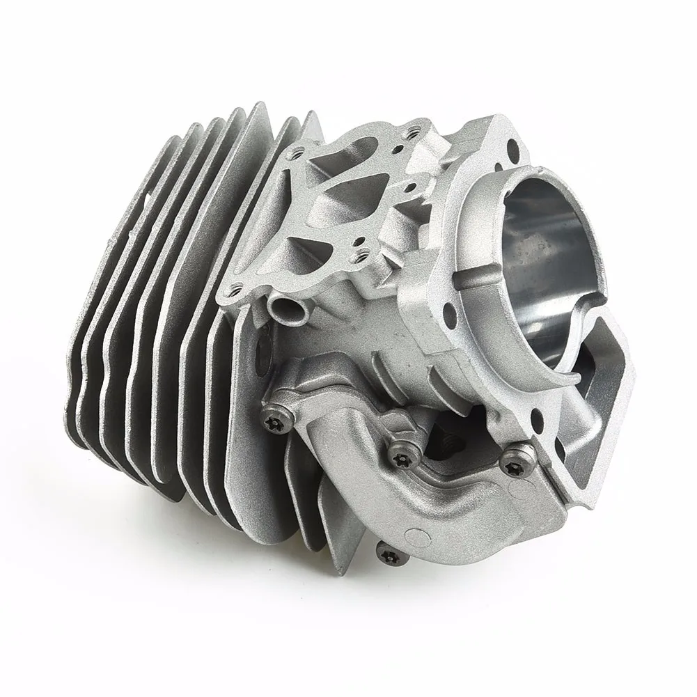 Цилиндр в сборе, запасная часть 43 мм для HUSQVARNA 545 545XP 550 550XP JONSERED CS2252 CS2253, оптовая продажа, новый, высокое качество
Цилиндр в сборе, запасная часть 43 мм для HUSQVARNA 545 545XP 550 550XP JONSERED CS2252 CS2253, оптовая продажа, новый, высокое качество