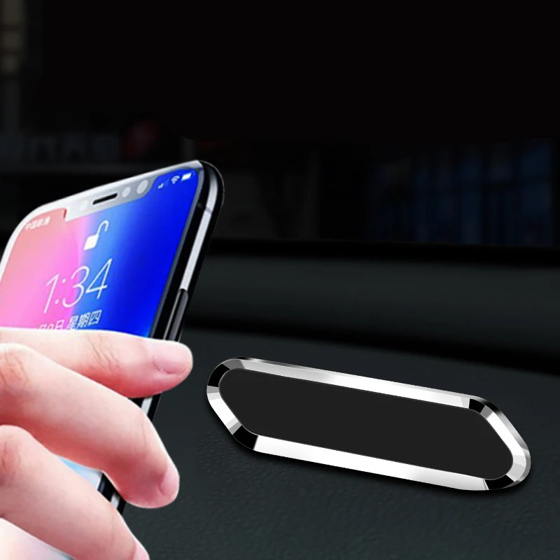 Car Phone Holder Magnetic Universal Magnet Phone Mount for iPhone X Xs Max Samsung Car Dashboard Mini Rhombus Shape Sticker
Car Phone Holder Magnetic Universal Magnet Phone Mount for iPhone X Xs Max Samsung Car Dashboard Mini Rhombus Shape Sticker