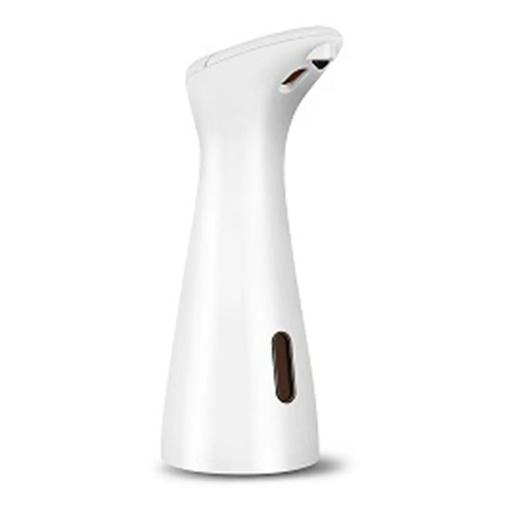 Intelligent Liquid Soap Dispenser Automatic Induction Foam Washing Hand Machine Kitchen Bathroom Tools
Intelligent Liquid Soap Dispenser Automatic Induction Foam Washing Hand Machine Kitchen Bathroom Tools