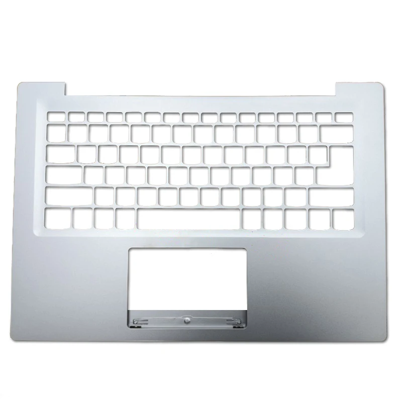 NEW For lenovo ideapad 120S-14 120S-14IAP Laptop LCD Back Cover/Front Bezel/Palmrest/Bottom Case/Hinge Cover Silver Upper Case
NEW For lenovo ideapad 120S-14 120S-14IAP Laptop LCD Back Cover/Front Bezel/Palmrest/Bottom Case/Hinge Cover Silver Upper Case