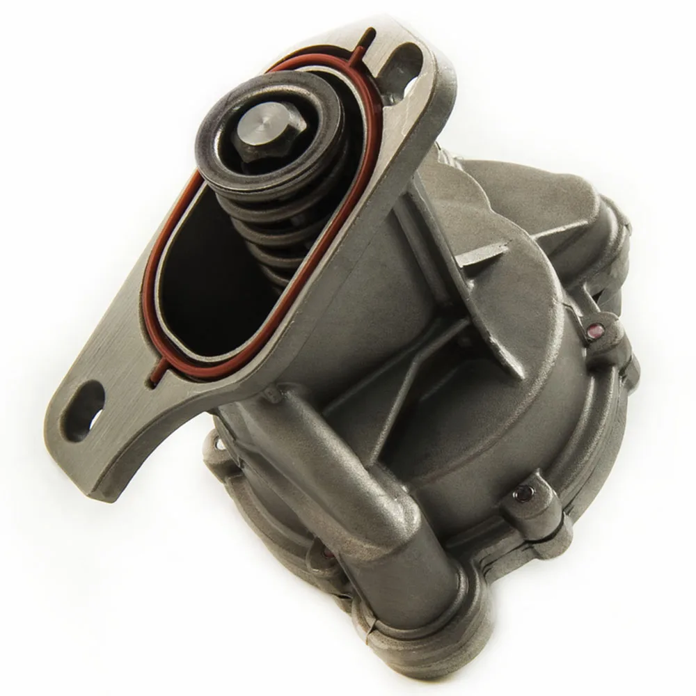 Vacuum Pump Brake System for VW Crafter LT 28-35 LT 40-55 28-46 Transporter 074145100A For AUDI A6 94-97 100 4A C4 2.4 D 2.5 TDI
Vacuum Pump Brake System for VW Crafter LT 28-35 LT 40-55 28-46 Transporter 074145100A For AUDI A6 94-97 100 4A C4 2.4 D 2.5 TDI