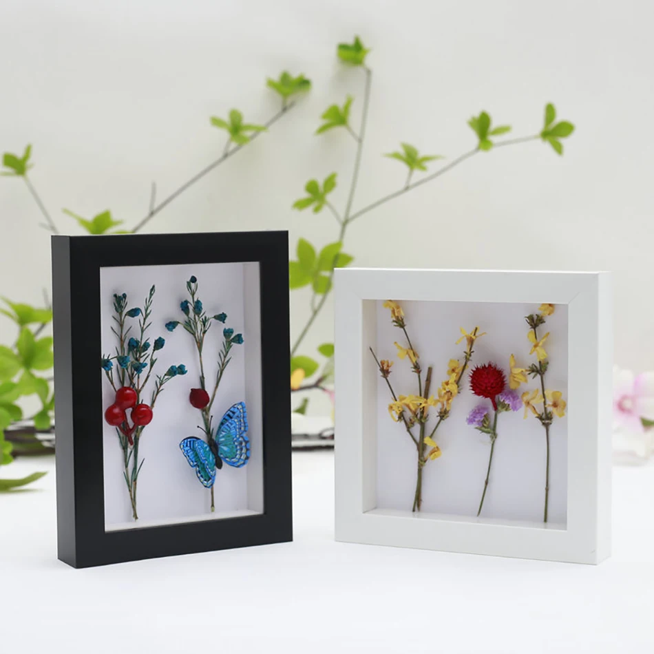 Creative Box Frame Hollow 2cm For DIY Handmade Arts,Dried Flower/Branch,Crafts,Butterflies,Insects And Paper Drawing Dispaly
Creative Box Frame Hollow 2cm For DIY Handmade Arts,Dried Flower/Branch,Crafts,Butterflies,Insects And Paper Drawing Dispaly