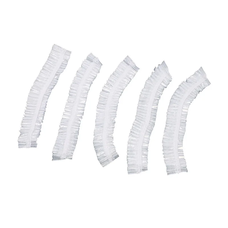 Disposable Shower Cap Elastic Ring Shower Cap Waterproof Shower Cap Hotel Hotel Shower Cap Hair Hot Dyeing Shower Cap
Disposable Shower Cap Elastic Ring Shower Cap Waterproof Shower Cap Hotel Hotel Shower Cap Hair Hot Dyeing Shower Cap