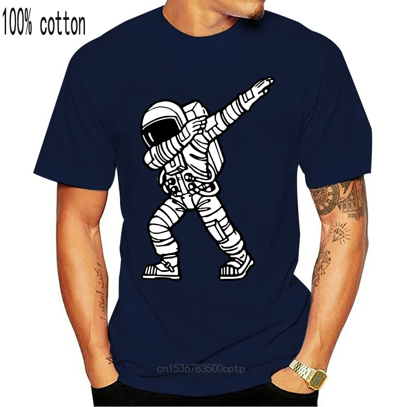New Geek Parody Dabbing Astronaut T shirt men Funny Astronaut Dab t-shirt hombre Camiseta Short Sleeve O-neck Science Astronomy
New Geek Parody Dabbing Astronaut T shirt men Funny Astronaut Dab t-shirt hombre Camiseta Short Sleeve O-neck Science Astronomy