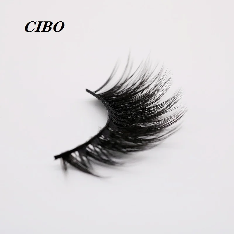2020 NEW 7 pairs Mink Eyelashes 3D False lashes Thick Crisscross Makeup Eyelash Extension Natural Volume Soft Fake Eye Lashes
2020 NEW 7 pairs Mink Eyelashes 3D False lashes Thick Crisscross Makeup Eyelash Extension Natural Volume Soft Fake Eye Lashes