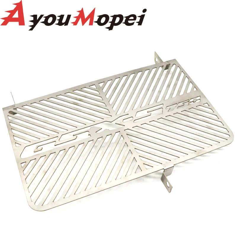 For SUZUKI GSX-S750 GSXS750 GSXS 750 2015-2018 Motorcycle Radiator Grille Guard Cover Protector Fuel Tank Protection Net
For SUZUKI GSX-S750 GSXS750 GSXS 750 2015-2018 Motorcycle Radiator Grille Guard Cover Protector Fuel Tank Protection Net