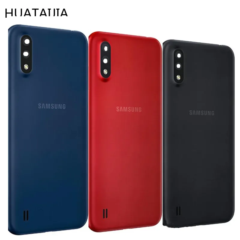 Новый чехол для аккумулятора для Samsung Galaxy A01, задняя крышка для аккумулятора SM-A015Fmiddle/DS, задняя крышка Samsung Galaxy YA01, задняя крышка
Новый чехол для аккумулятора для Samsung Galaxy A01, задняя крышка для аккумулятора SM-A015Fmiddle/DS, задняя крышка Samsung Galaxy YA01, задняя крышка