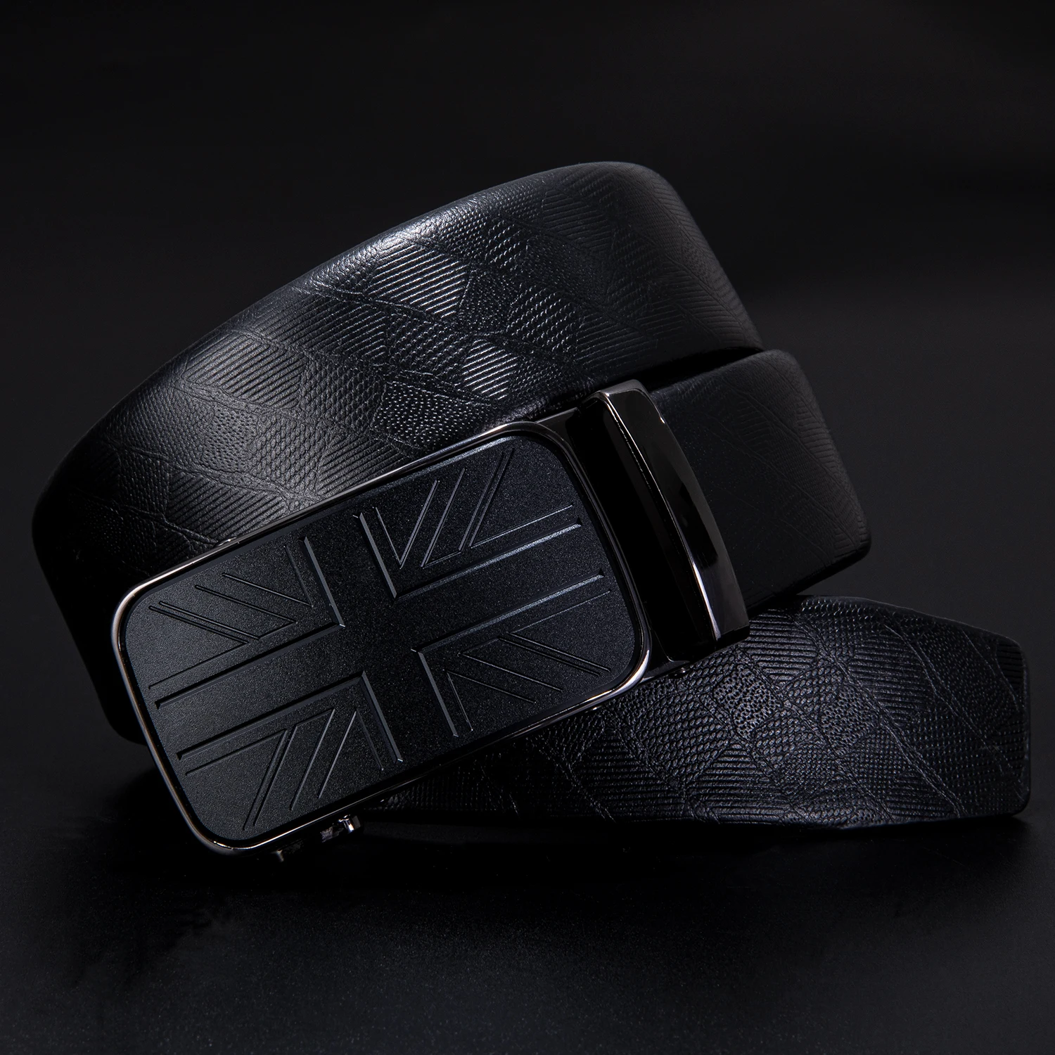 Dropship Brand Designer Leather Belt Buckles for Men Automatic Metal Buckle Ratchet Buckles for Belt Black 3.5cm width
Dropship Brand Designer Leather Belt Buckles for Men Automatic Metal Buckle Ratchet Buckles for Belt Black 3.5cm width