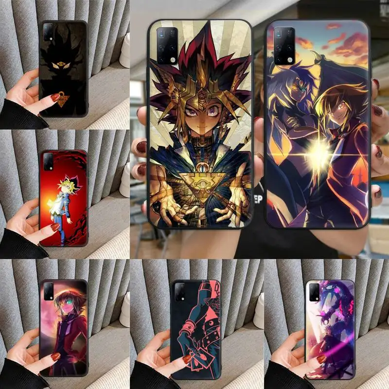 yugioh Duel Monsters Phone Case For xiaomi note10 note3 note2 max3 max2 9 8 6 5 lite pro plus se soft Cover Fundas
yugioh Duel Monsters Phone Case For xiaomi note10 note3 note2 max3 max2 9 8 6 5 lite pro plus se soft Cover Fundas
