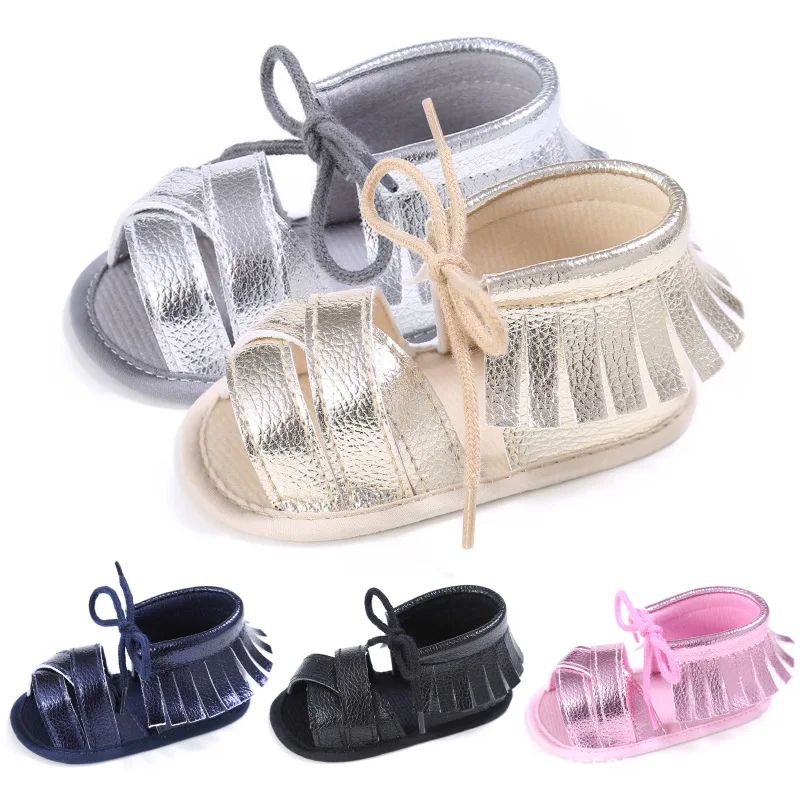 Infant fashion bright color men and women first Walkers Baby Shoes baby PU tassel cross tie in the tube popular children's sand
Infant fashion bright color men and women first Walkers Baby Shoes baby PU tassel cross tie in the tube popular children's sand