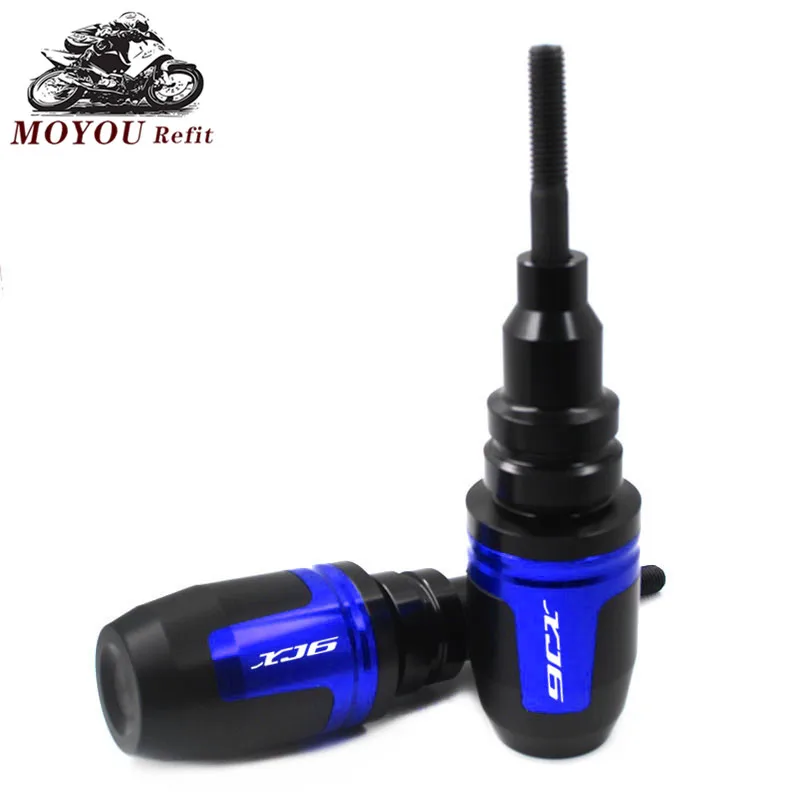 For YAMAHA XJ6 XJ-6 DIVERSION Motorcycle CNC Falling Protection Frame Slider Fairing Guard Crash Pad Protector High Quality
For YAMAHA XJ6 XJ-6 DIVERSION Motorcycle CNC Falling Protection Frame Slider Fairing Guard Crash Pad Protector High Quality