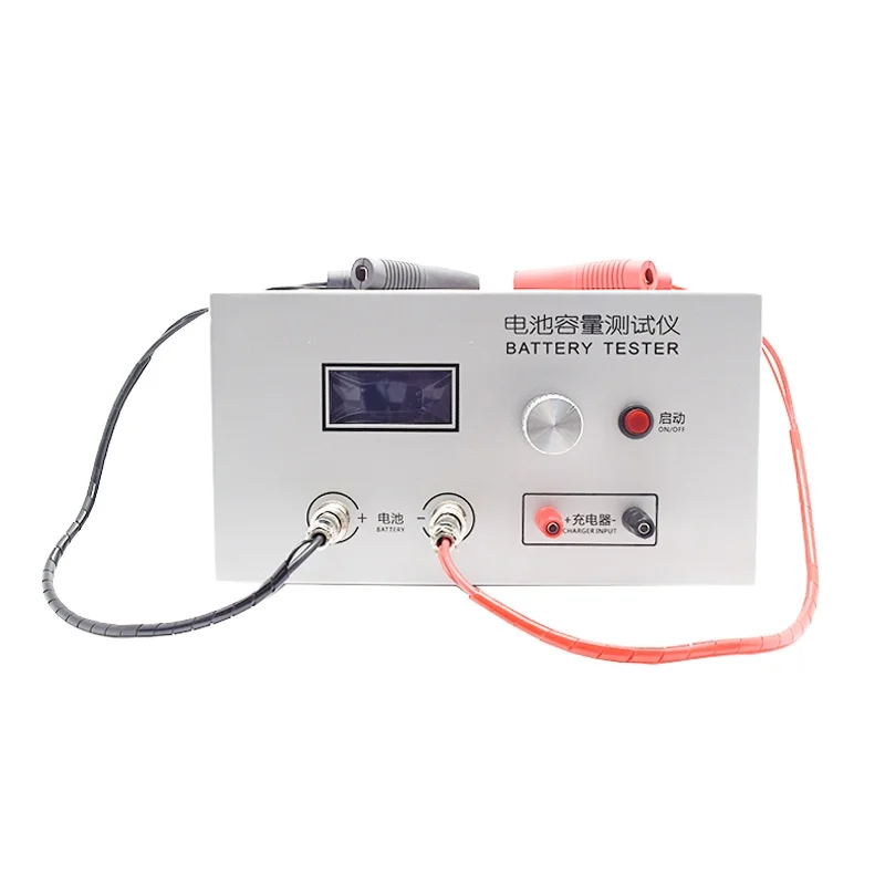 New smart charge and discharge 12V 36v 48v 72v 20A li-ion / lithium ion /lead Acid battery capacity tester 
New smart charge and discharge 12V 36v 48v 72v 20A li-ion / lithium ion /lead Acid battery capacity tester