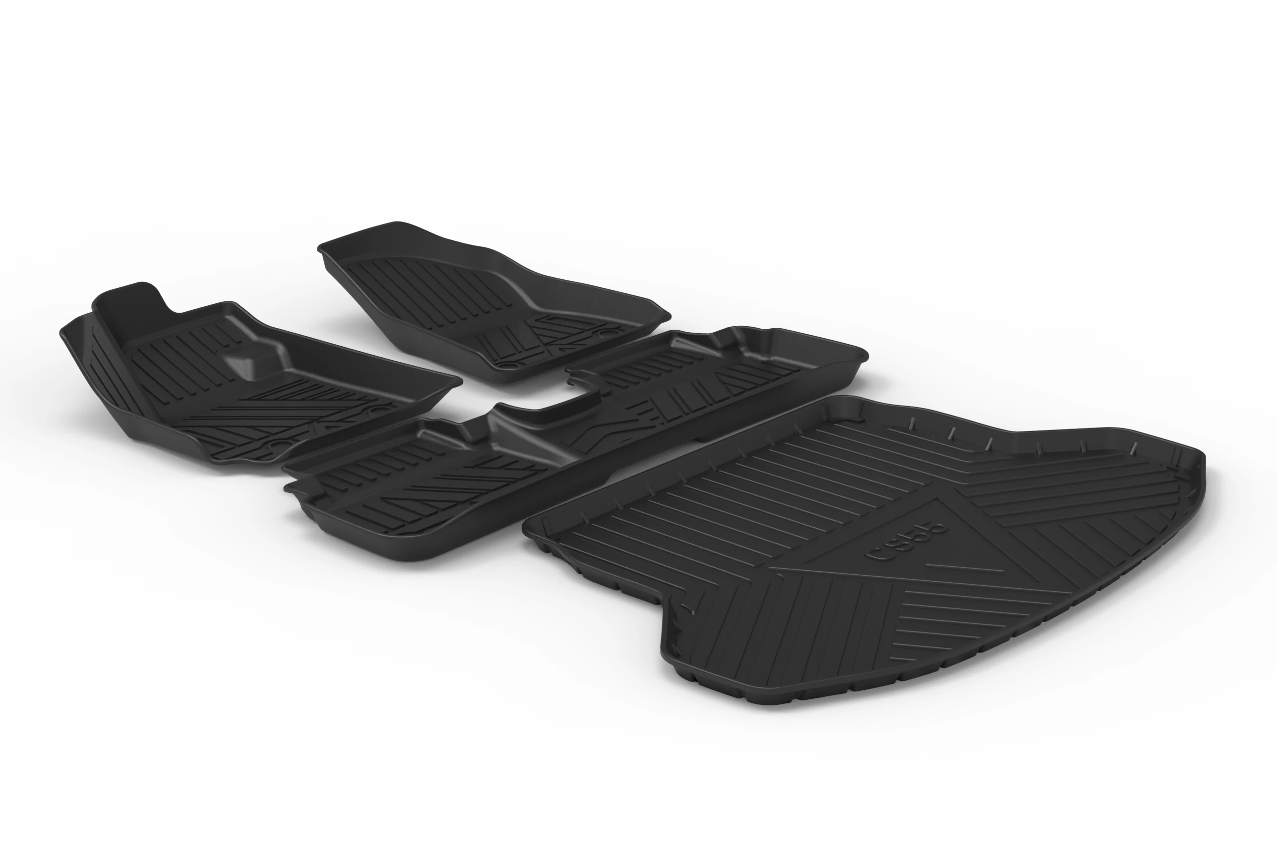 For CHANGAN CS55 2017-2020 All Weather Interior Floor Mats Mats car accessories styling foot mats
For CHANGAN CS55 2017-2020 All Weather Interior Floor Mats Mats car accessories styling foot mats