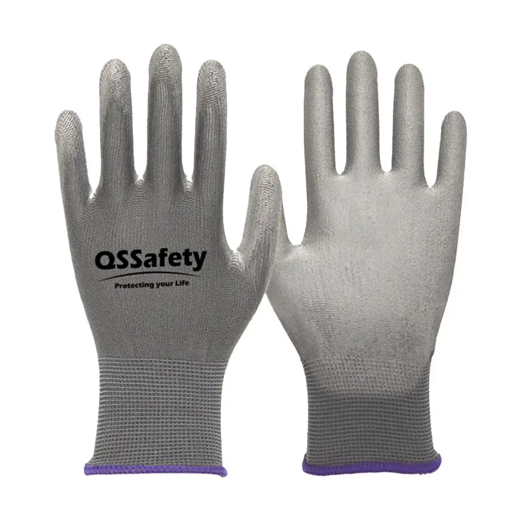 Garden Gloves Gardening Working Gloves Anti-static Breathable Wear-resistant For Digging Planting Garden Tools Protect Hands
Garden Gloves Gardening Working Gloves Anti-static Breathable Wear-resistant For Digging Planting Garden Tools Protect Hands