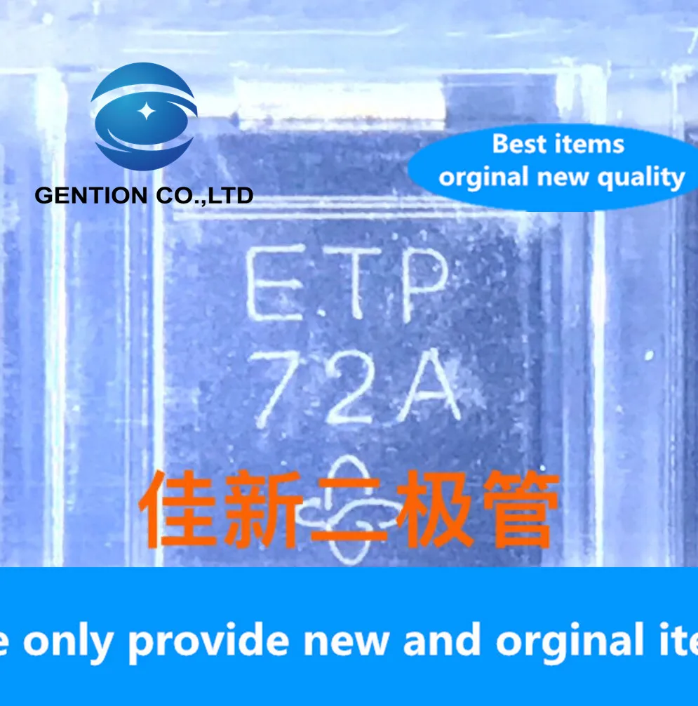 30 шт., новинка 100%, оригинальная фотолампа, 57T, 33 в, односторонняя защитная трубка для телевизора DO214AB, Шелковый экран ETP 
30 шт., новинка 100%, оригинальная фотолампа, 57T, 33 в, односторонняя защитная трубка для телевизора DO214AB, Шелковый экран ETP