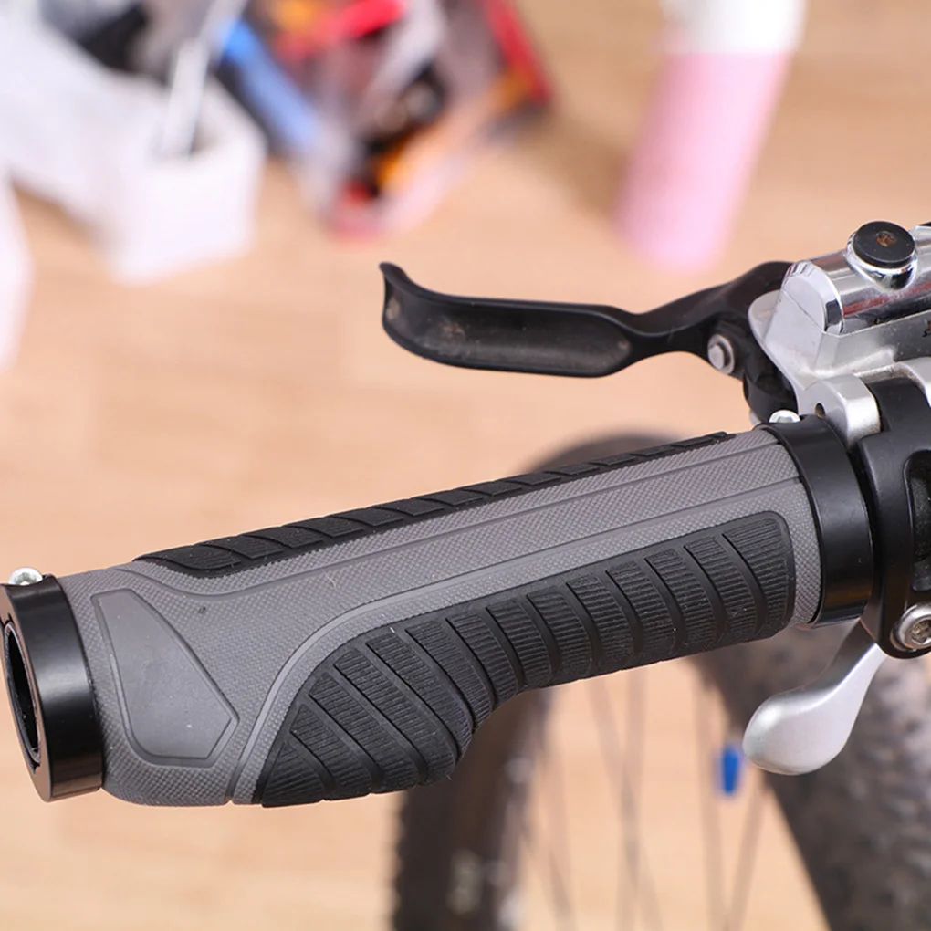 1 пара, рукоятка для горного велосипеда, конечный замок, Эргономичный руль, резиновая крышка, аксессуары для велоспорта
1 пара, рукоятка для горного велосипеда, конечный замок, Эргономичный руль, резиновая крышка, аксессуары для велоспорта