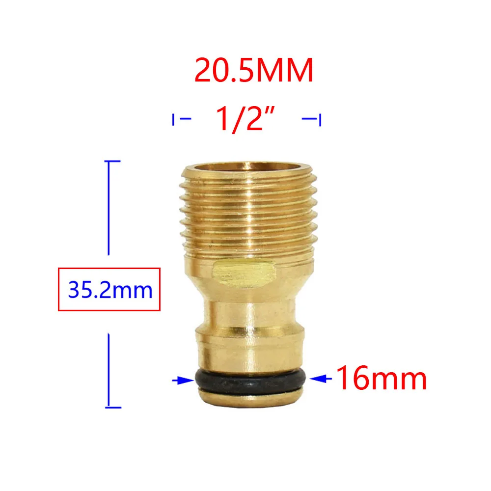 Латунные быстросъемные фитинги для шланга WHWH
Латунные быстросъемные фитинги для шланга WHWH