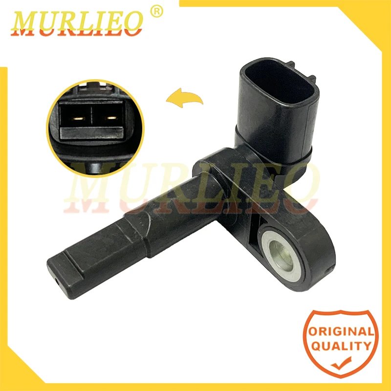 Датчик скорости колеса ABS 89543-30270 8954330270 подходит для Lexus GS300 GS350 IS250 IS350 LS460 LS600H
Датчик скорости колеса ABS 89543-30270 8954330270 подходит для Lexus GS300 GS350 IS250 IS350 LS460 LS600H