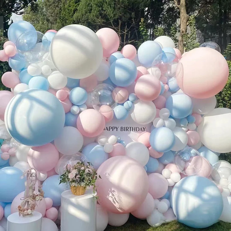 12pcs 5/10/12inch Macarons Latex Pastel Balloons Candy Latex Round Helium Pink Balloon Arch for Birthday Party Event Decoration
12pcs 5/10/12inch Macarons Latex Pastel Balloons Candy Latex Round Helium Pink Balloon Arch for Birthday Party Event Decoration