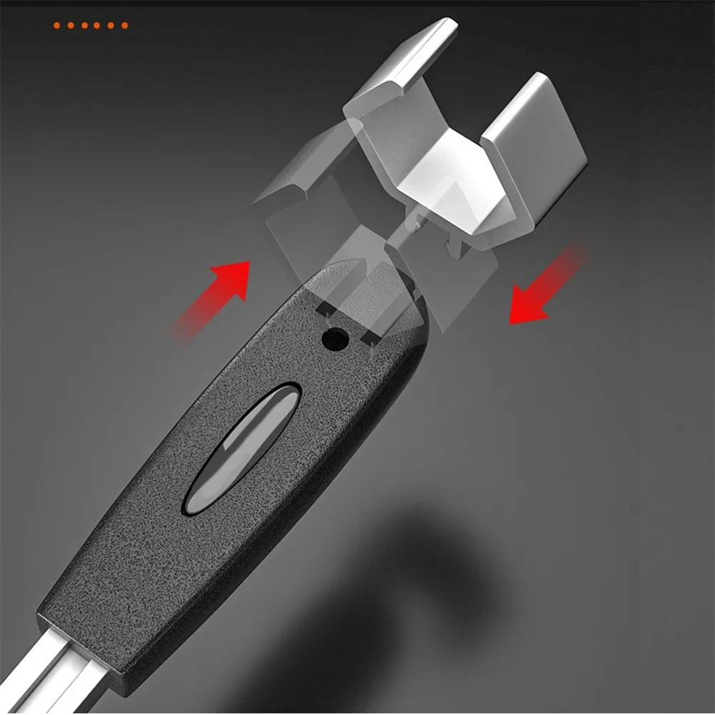 80mm Adjustable Wrench Multifunctional Universal Open End End Spanner Water Pipe Wrench Aluminum Alloy Bathroom Repair Tools
80mm Adjustable Wrench Multifunctional Universal Open End End Spanner Water Pipe Wrench Aluminum Alloy Bathroom Repair Tools