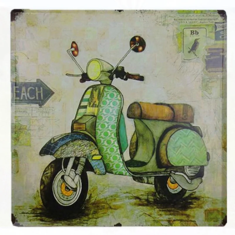 Motor Metal Plaque Vintage Retro Metal Tin Signs Garage Car Man Cave Metal Poster Bar Pub Club Wall Art Shabby Wall Decor
Motor Metal Plaque Vintage Retro Metal Tin Signs Garage Car Man Cave Metal Poster Bar Pub Club Wall Art Shabby Wall Decor