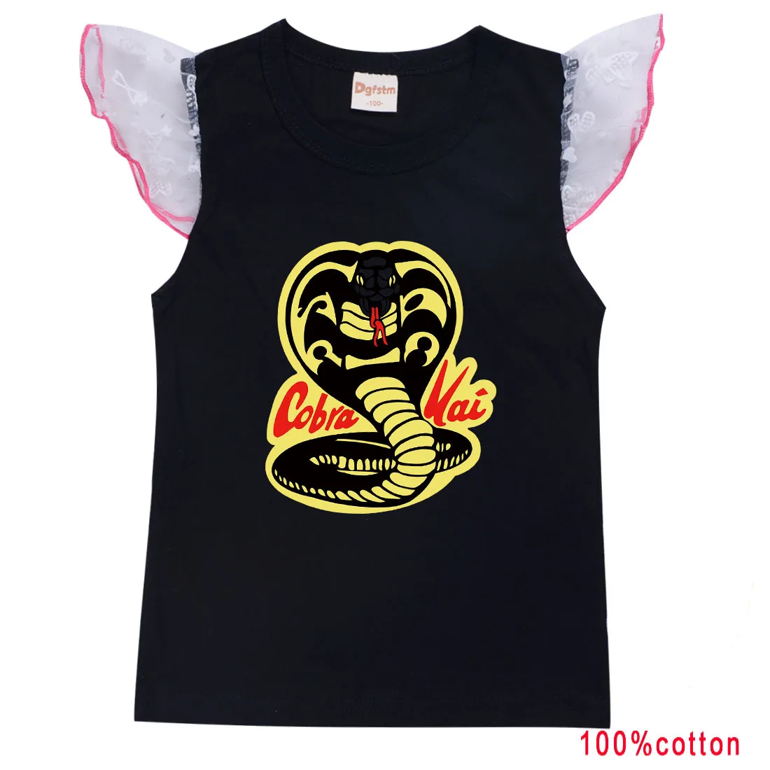 Toddler Boy C0BRA Kai Princess T Shirt Kids Clothes Girls Tops 10 To 12 Teenage Boutique Outfits Baby Girl Top Graphic Tees
Toddler Boy C0BRA Kai Princess T Shirt Kids Clothes Girls Tops 10 To 12 Teenage Boutique Outfits Baby Girl Top Graphic Tees