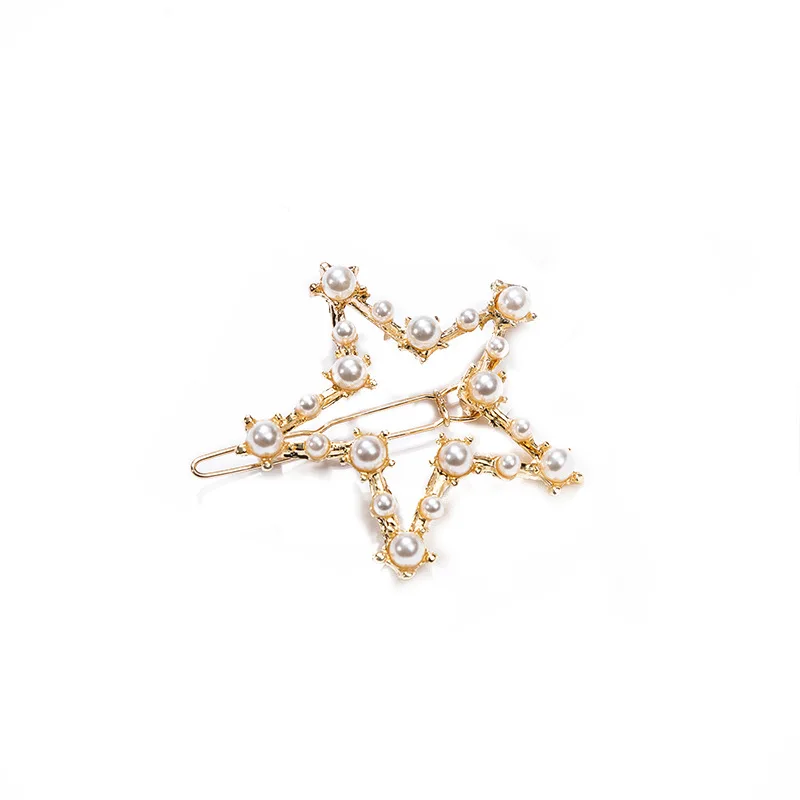 Pearl Hairpin, Sweet Lady, Elegant And Simple Temperament, Women's Flower, Side Clip, Hairpin, Net Celebrity, The Same Girl 2021
Pearl Hairpin, Sweet Lady, Elegant And Simple Temperament, Women's Flower, Side Clip, Hairpin, Net Celebrity, The Same Girl 2021