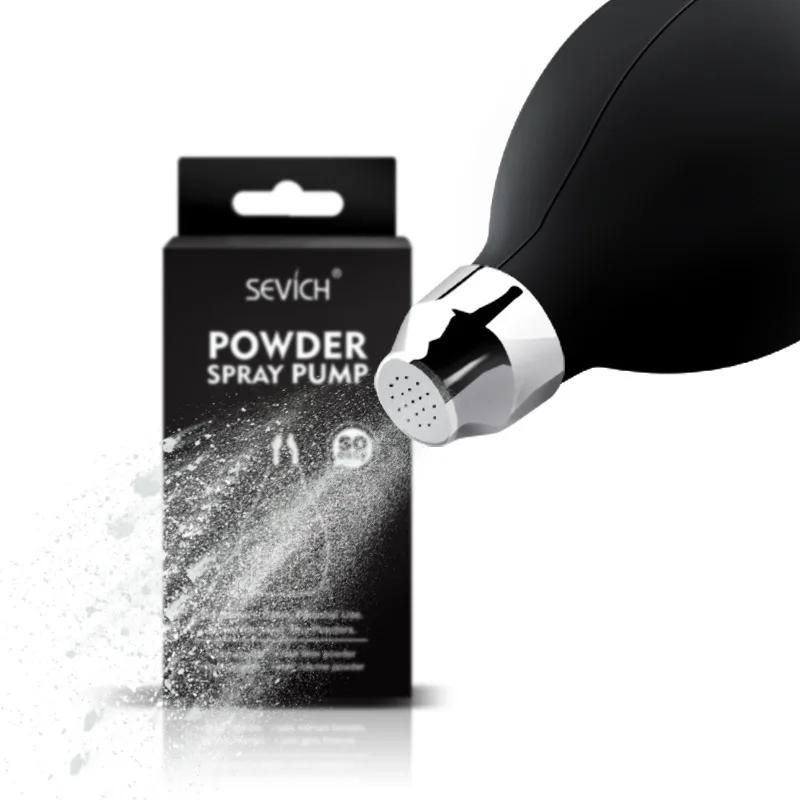 1pc Hair Salon Powder Spray Bottle Barber Baircut Powder Styling Spray Bottle Hair Salon Powder Tools Accessories
1pc Hair Salon Powder Spray Bottle Barber Baircut Powder Styling Spray Bottle Hair Salon Powder Tools Accessories