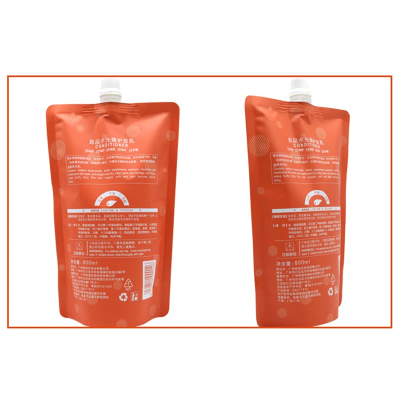 No Steam Hair Mask Treatment Cream for Damaged Hair Moisturizing Repair Frizz Dry Baked Ointment Smooth Hair Conditioner 800ml
No Steam Hair Mask Treatment Cream for Damaged Hair Moisturizing Repair Frizz Dry Baked Ointment Smooth Hair Conditioner 800ml