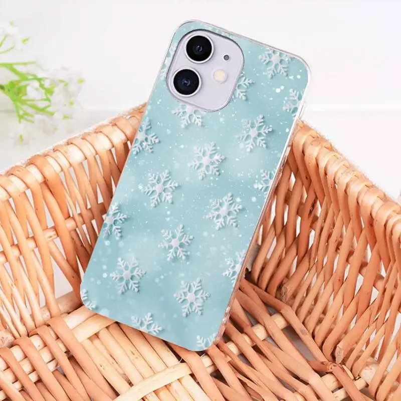 Snow Phone Case For Iphone 11 12 PRO MAX X XS XR 6S 8 PLUS SE 2020 For Iphone 11 Case
Snow Phone Case For Iphone 11 12 PRO MAX X XS XR 6S 8 PLUS SE 2020 For Iphone 11 Case