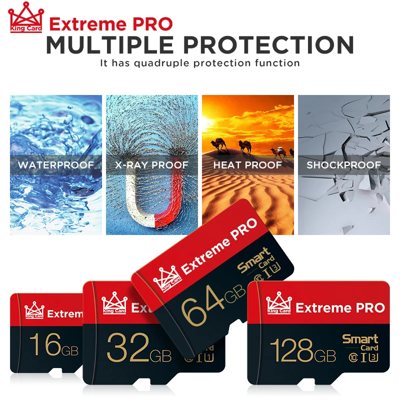 Memory Card 32GB 16GB 8GB Flash Card High Speed 64GB 128GB Class 10 Micro sd card Cartao De Memoria TF Card For Smartphone
Memory Card 32GB 16GB 8GB Flash Card High Speed 64GB 128GB Class 10 Micro sd card Cartao De Memoria TF Card For Smartphone