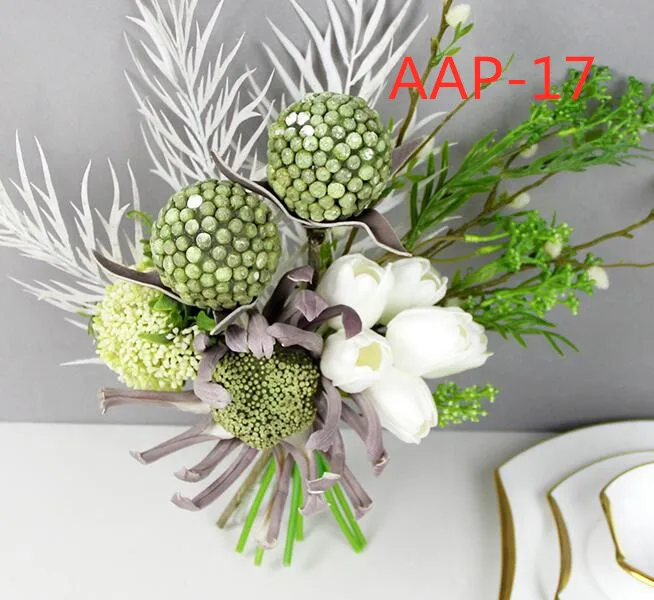 Weddings and important occasions / Wedding accessories / Bridal bouquets AAP 17-26