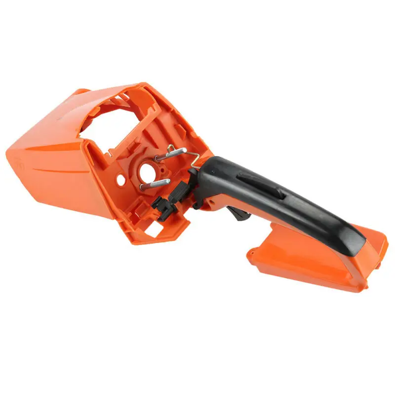 Rear Handle Cylinder Cover & Air Filter Kit For Stihl Chainsaw MS210/MS230/MS250
Rear Handle Cylinder Cover & Air Filter Kit For Stihl Chainsaw MS210/MS230/MS250