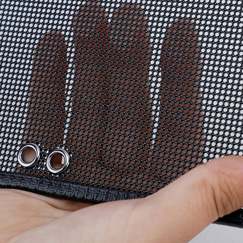 GWM Ute Pickup Front Griller Insect Net Engine Water Tank Protection Net for Great Wall POER Accessories 2020 2021
GWM Ute Pickup Front Griller Insect Net Engine Water Tank Protection Net for Great Wall POER Accessories 2020 2021