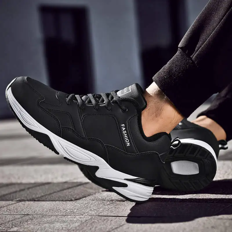 Sports For Men Spot Winter Sneakers For Men Best Sellers Sport Shoes Chassure Running Shoes Husband Espradilles Tennis Design
Sports For Men Spot Winter Sneakers For Men Best Sellers Sport Shoes Chassure Running Shoes Husband Espradilles Tennis Design
