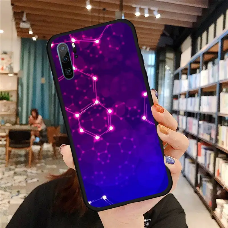 I Love Chemistry design art Phone Case For Huawei honor Mate P 9 10 20 30 40 Pro 10i 7 8 a x Lite nova 5t Fundas Capa 
I Love Chemistry design art Phone Case For Huawei honor Mate P 9 10 20 30 40 Pro 10i 7 8 a x Lite nova 5t Fundas Capa
