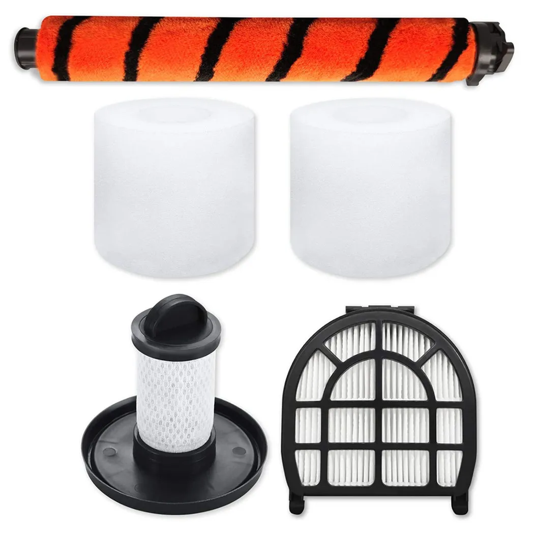 Replacement Parts Filter Set For Shark LZ600, LZ601, LZ602, LZ602C Vacuum Cleaner Tools Household Cleaning Parts For Home
Replacement Parts Filter Set For Shark LZ600, LZ601, LZ602, LZ602C Vacuum Cleaner Tools Household Cleaning Parts For Home