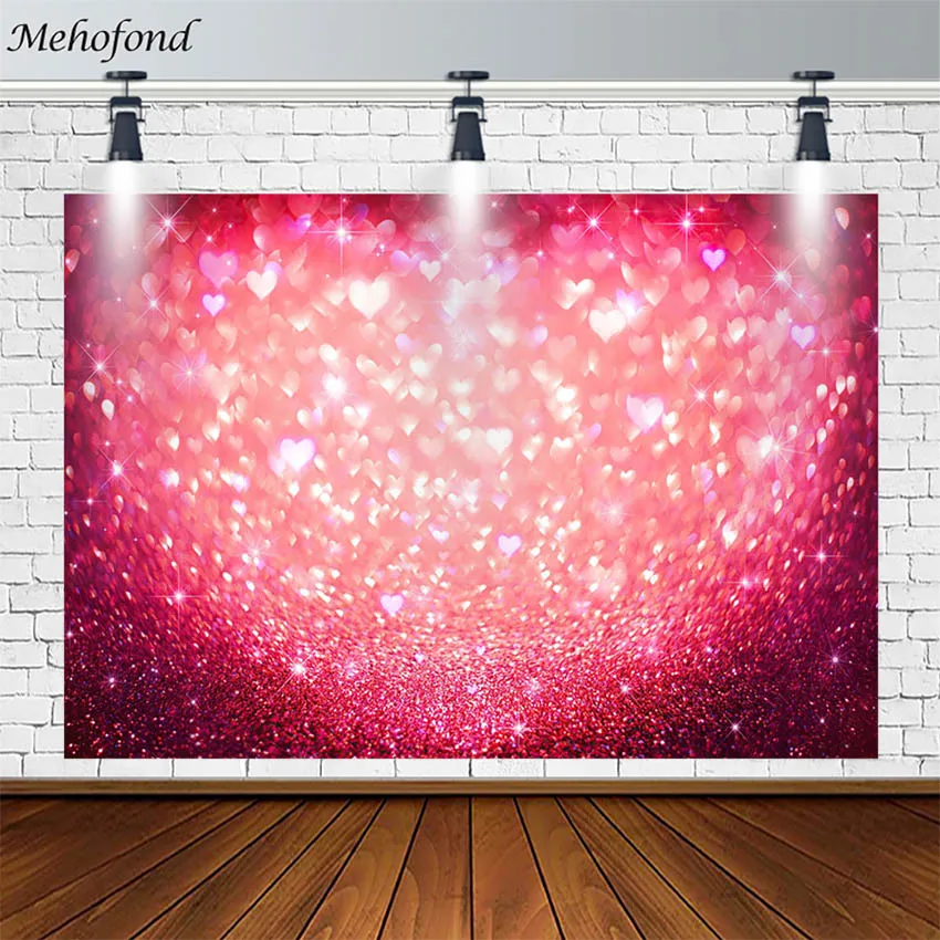 Christmas X-MAS Photography Background Glitter Pink Love Bokeh Women Girl Birthday Party Decor Backdrops Photo Studio Photocall 
Christmas X-MAS Photography Background Glitter Pink Love Bokeh Women Girl Birthday Party Decor Backdrops Photo Studio Photocall