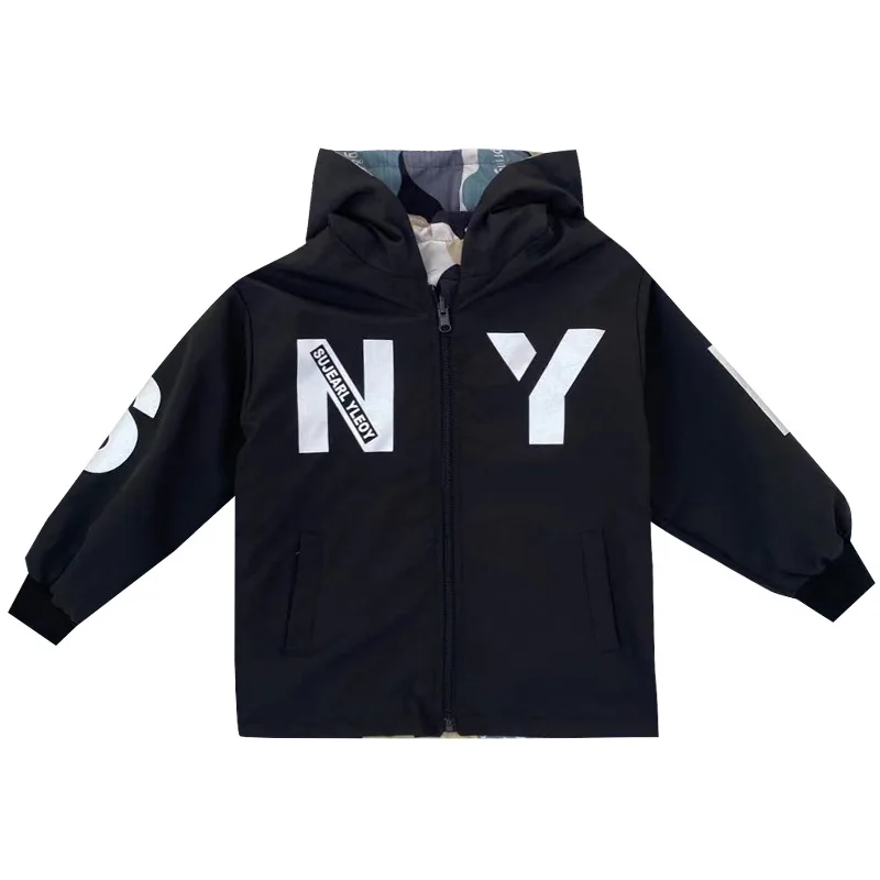 Slim Spring Autumn Coat Outerwear Top Children Clothes Kids Costume Teenage Gift Plus Size Boy Clothing High Quality
Slim Spring Autumn Coat Outerwear Top Children Clothes Kids Costume Teenage Gift Plus Size Boy Clothing High Quality
