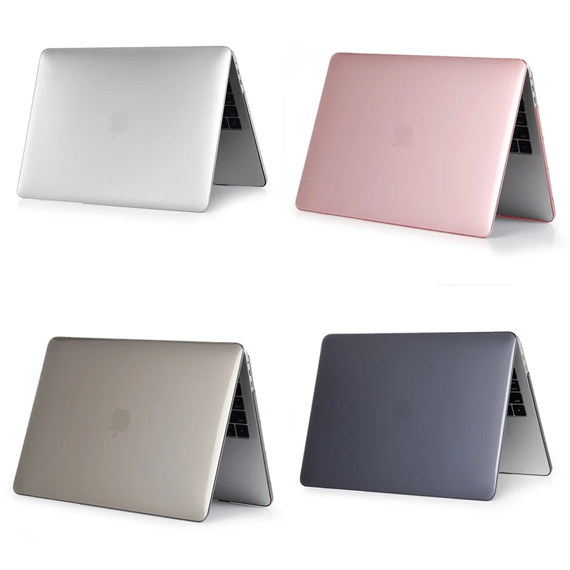 Laptop Case For Macbook Air 13 A2179 A2337 2020 A2289 A2338 Retina M1 Chip Pro 13 15 16 A1932 Touch Bar For Macbook Pro16 A2141
Laptop Case For Macbook Air 13 A2179 A2337 2020 A2289 A2338 Retina M1 Chip Pro 13 15 16 A1932 Touch Bar For Macbook Pro16 A2141