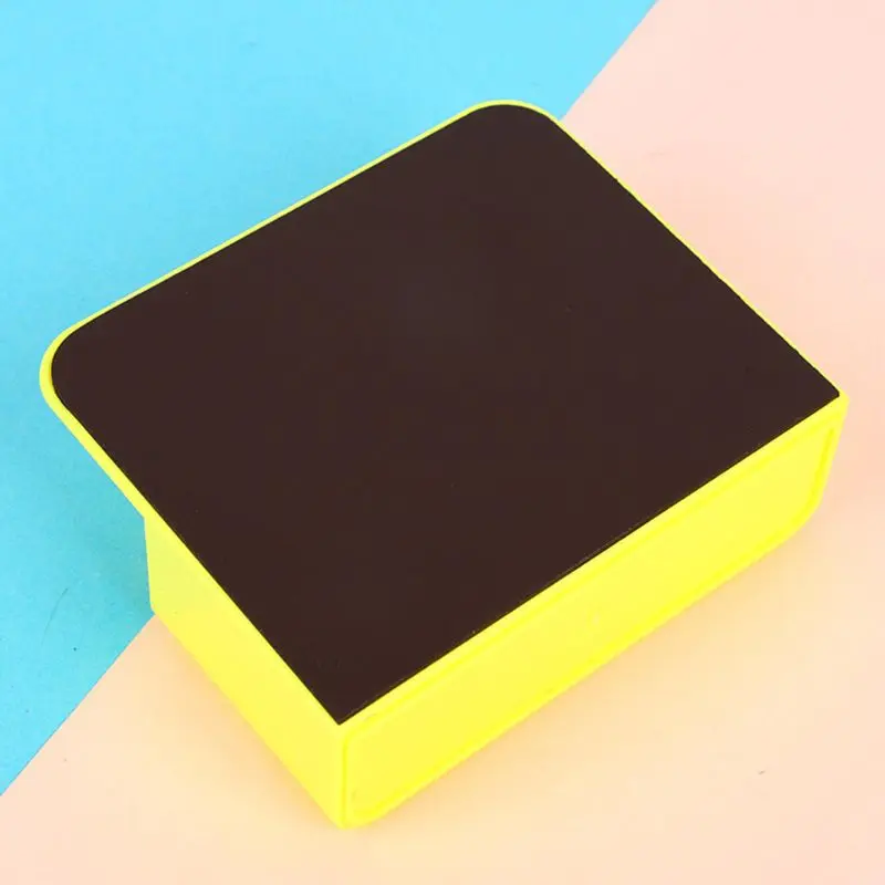 Magnetic Whiteboard Markers Pencil Pen Holder Organizer Storage Container Office School Supplies Tool W89C
Magnetic Whiteboard Markers Pencil Pen Holder Organizer Storage Container Office School Supplies Tool W89C
