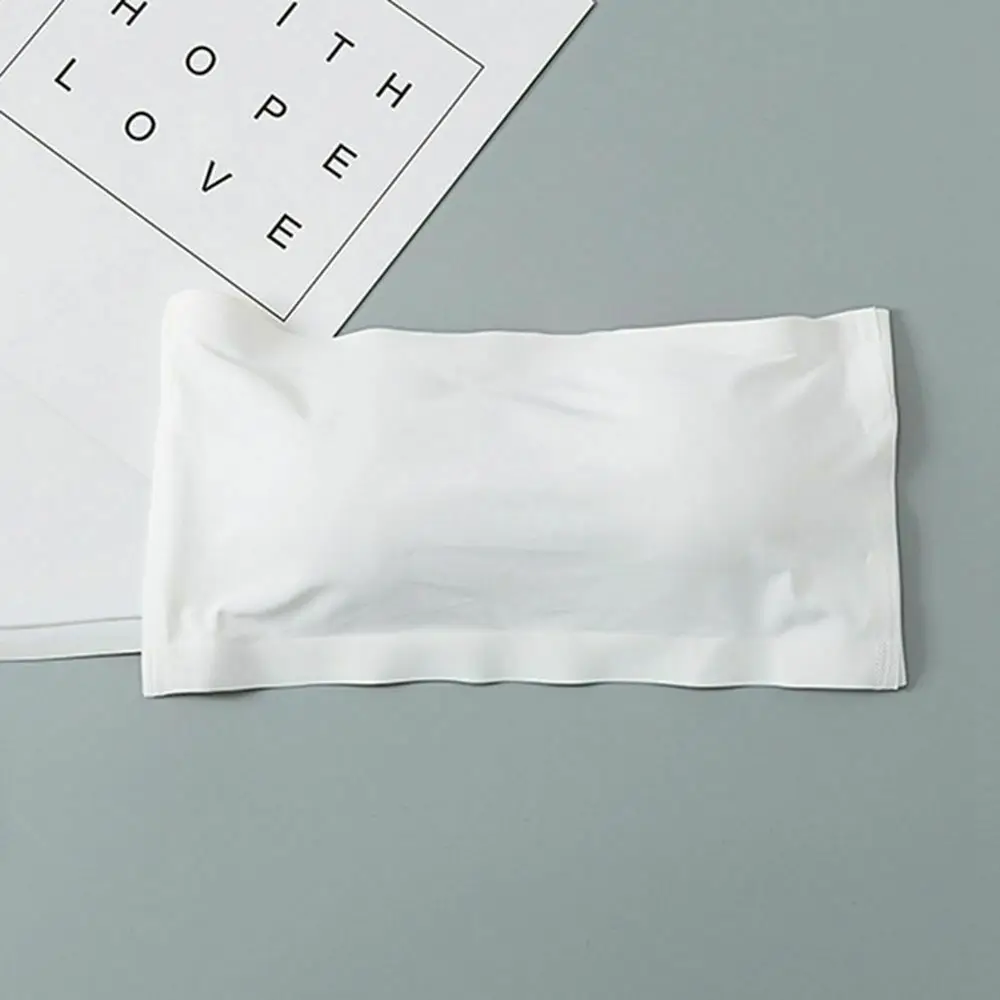 Fashion Bra Push Up One Piece Wedding Underwear Invisible Slip-resistant Strapless Bra Wear Dress Accessories Breast Wrap
Fashion Bra Push Up One Piece Wedding Underwear Invisible Slip-resistant Strapless Bra Wear Dress Accessories Breast Wrap