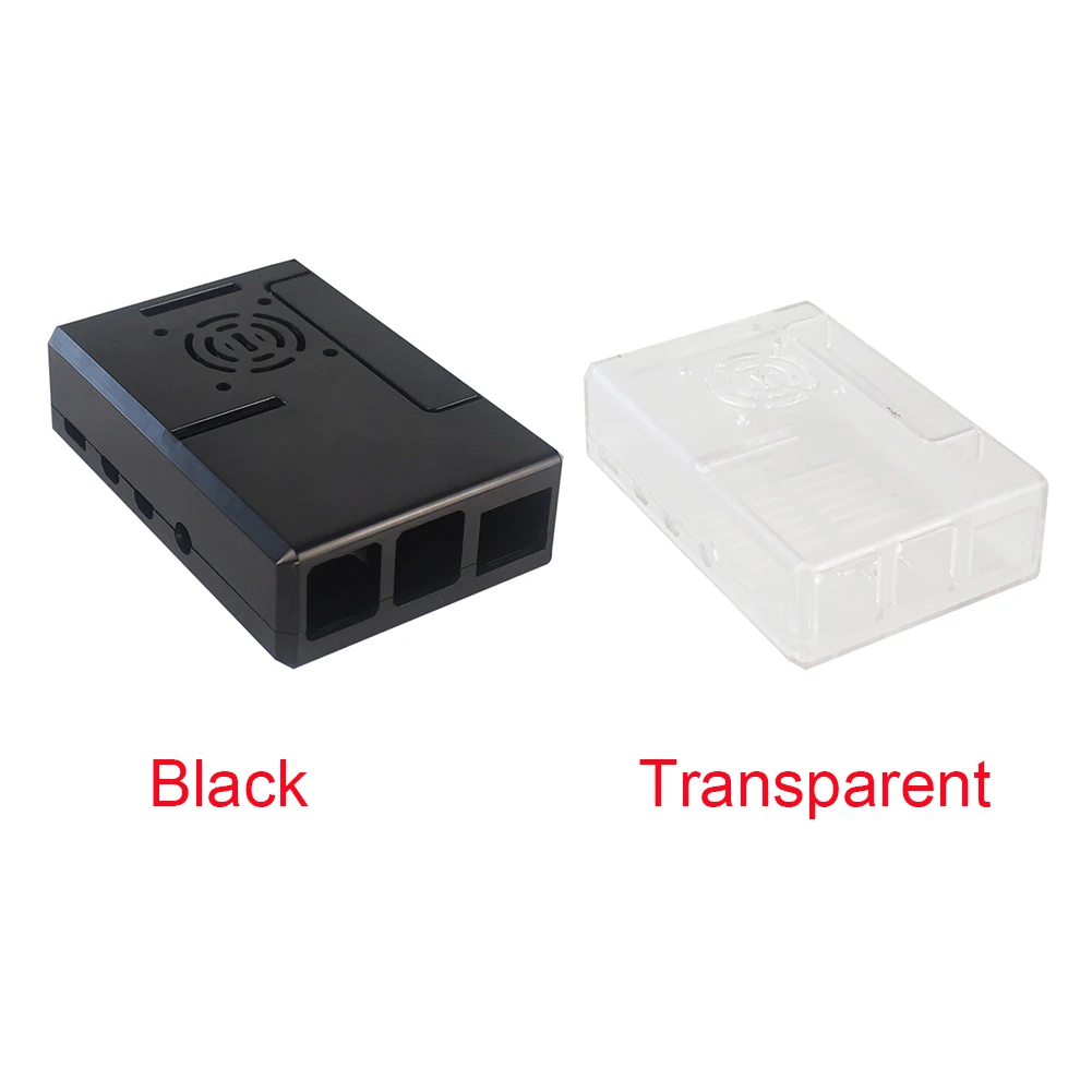 With Cooling Fan Protective ABS Case Cover Demo Board Parts Compact Housing Interfaces Durable Accessories 4
With Cooling Fan Protective ABS Case Cover Demo Board Parts Compact Housing Interfaces Durable Accessories 4
