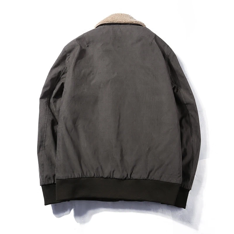 Winter Jacket Parka Men's Hombre Plus Size Coat Men Clothes 2023 Casual Short Parkas Vintage Winterjas Heren KJ876
Winter Jacket Parka Men's Hombre Plus Size Coat Men Clothes 2023 Casual Short Parkas Vintage Winterjas Heren KJ876
